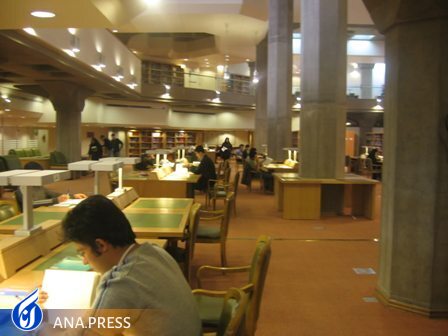 افزایش کتابخانه و کاهش میزان عضویت/مردم معلومات خود را از کجا کسب میکنند؟ افزایش کتابخانه و کاهش میزان عضویت/مردم معلومات خود را از کجا کسب میکنند؟