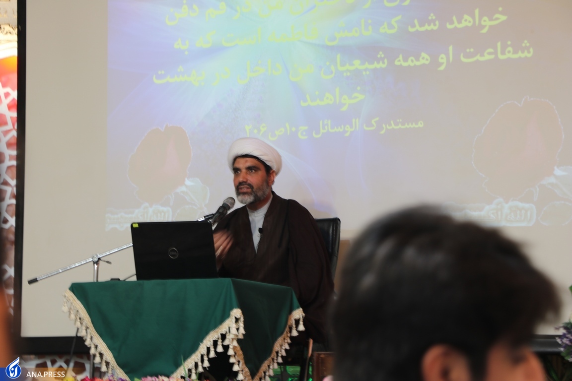 ماجرای نخستین نگاه توریستها به حرم حضرت معصومه(س) و مسلمان شدنشان/ چرا حضرت معصومه(س) ازدواج نکرد؟ ماجرای نخستین نگاه توریستها به حرم حضرت معصومه(س) و مسلمان شدنشان/ چرا حضرت معصومه(س) ازدواج نکرد؟