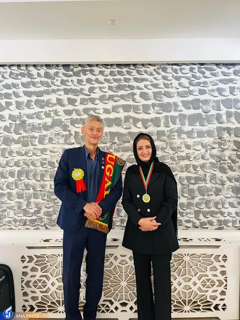 تولید چاشنی شور گیاهی برای نخستین بار در ایران