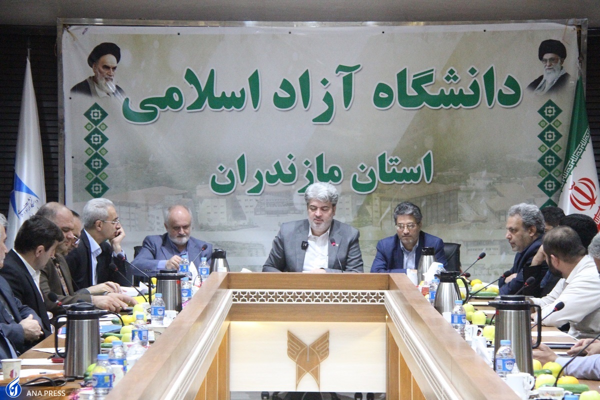 خبرهایی جدید از حوزه معاونت منابع انسانی دانشگاه آزاد/ طرح صندوق پسانداز مرکزی چیست؟ خبرهایی جدید از حوزه معاونت منابع انسانی دانشگاه آزاد/ طرح صندوق پسانداز مرکزی چیست؟