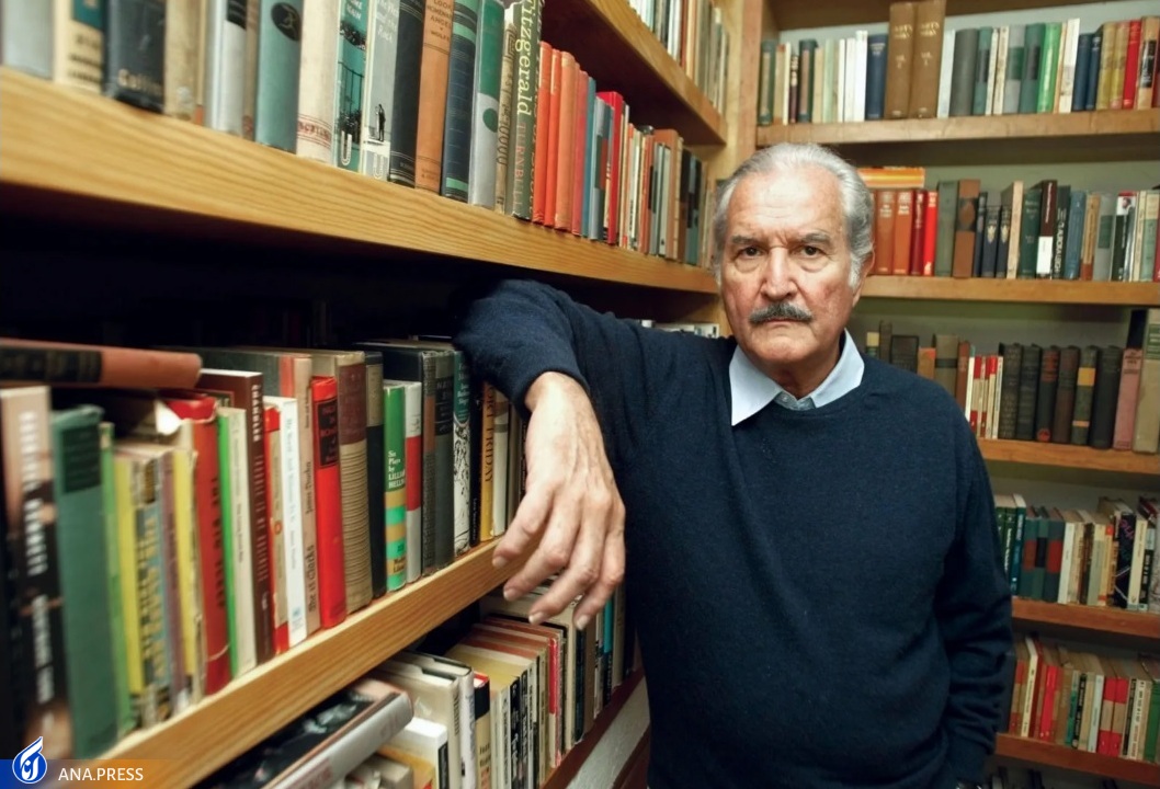 «مسند عقاب»؛ مصایب نزدیکی مکزیک به آمریکا به روایت کارلوس فوئنتس «مسند عقاب»؛ مصایب نزدیکی مکزیک به آمریکا به روایت کارلوس فوئنتس