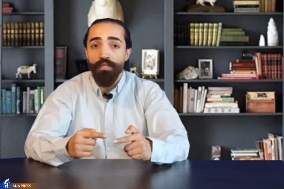 زندگی سعادتمند با«یک عمر در یک ساعت» زندگی سعادتمند با«یک عمر در یک ساعت»