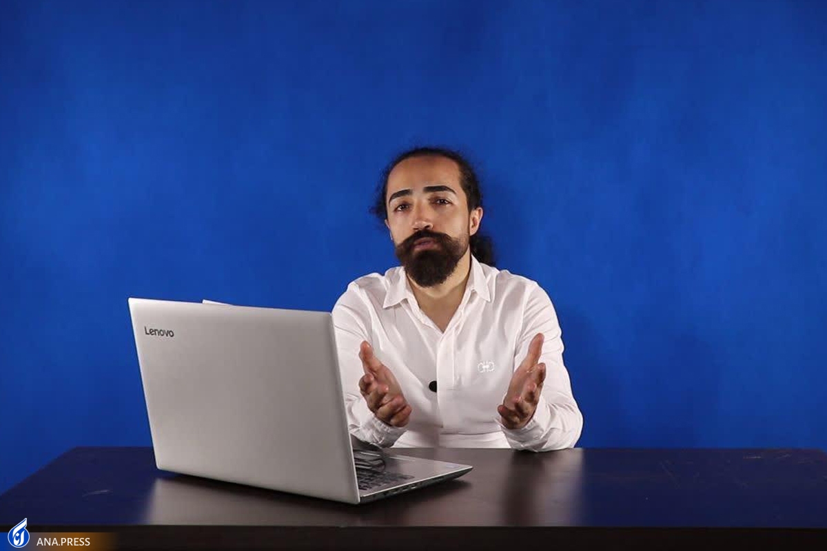 زندگی سعادتمند با«یک عمر در یک ساعت» زندگی سعادتمند با«یک عمر در یک ساعت»