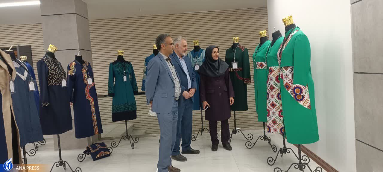 منتخبین جشنواره ملی فرهنگی هنری فردخت معرفی شدند منتخبین جشنواره ملی فرهنگی هنری فردخت معرفی شدند