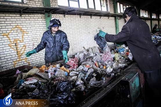 ماجرای ابر 5 کیلومتری «متان» بر فراز «آرادکوه»/ از انکار شهرداری تا تائید محیط زیست