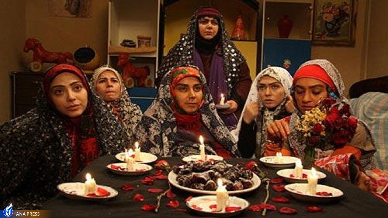 ده نمکی؛ از نمایش فقر و غنا تا کرونا ده نمکی؛ از نمایش فقر و غنا تا کرونا