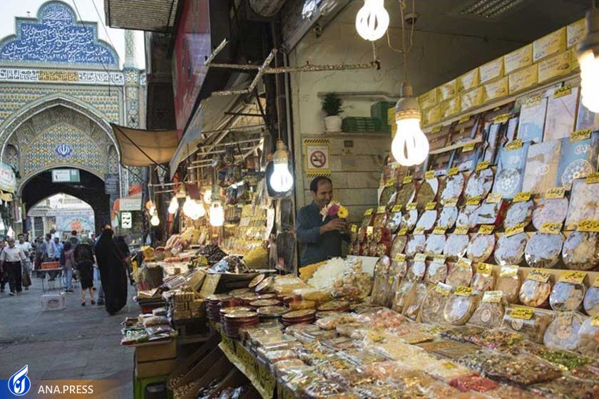 بارگاهی که در آن کتاب تشیع و تاریخ ایران ورق می‌خورد/ آرامش در نقطه ۲۰ با زیارت حرم حضرت عبدالعظیم (ع)