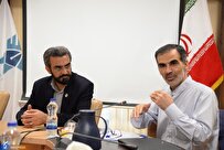 انجام امور جذب اعضای هیئت علمی با کمک ۳۰ کارشناس