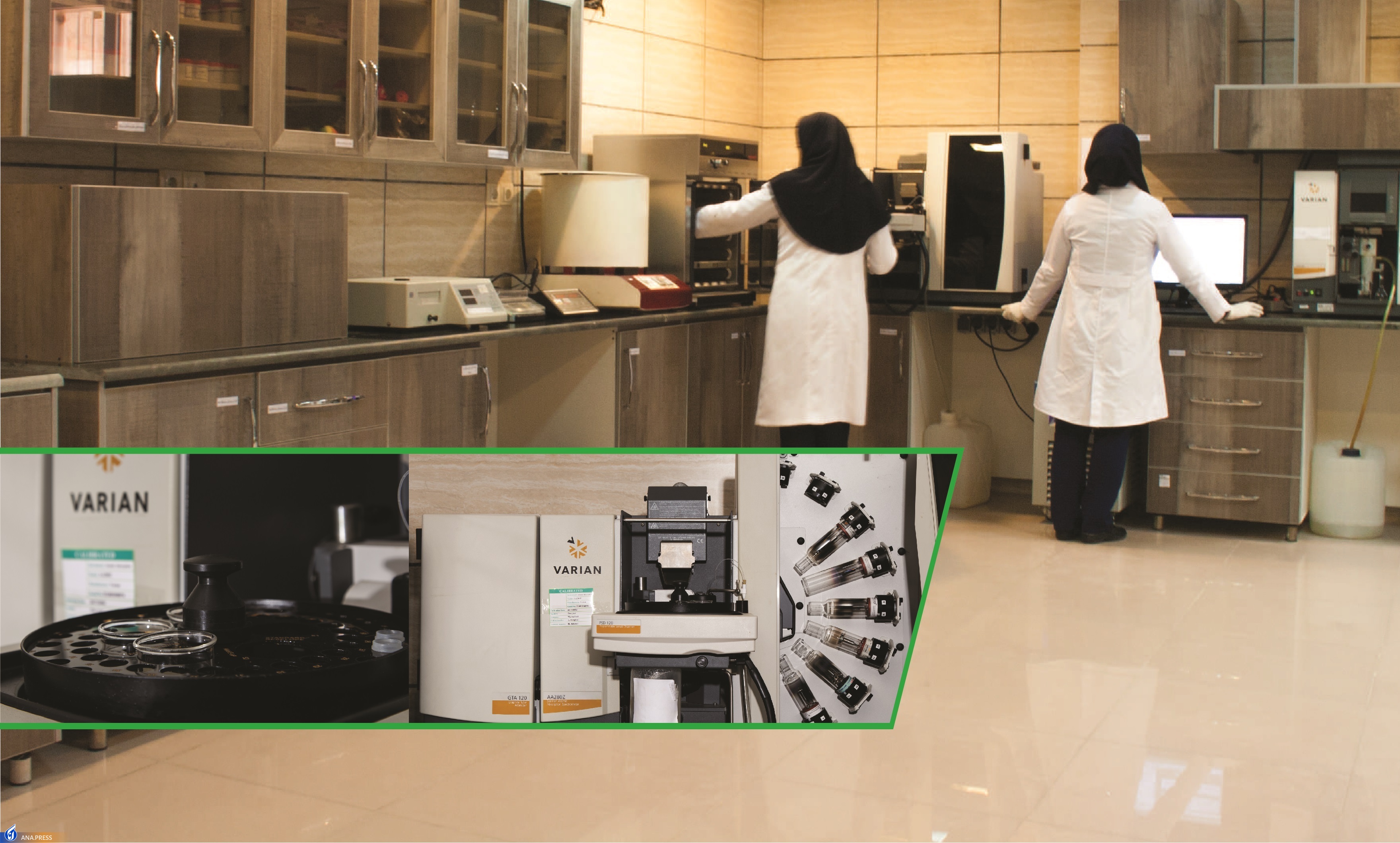 بینیازی به تولید خارج از کشور بهترین تجربه برای دانشبنیانها/ کولرهای دوتکه خورشیدی طراحی و اجرا شد بینیازی به تولید خارج از کشور بهترین تجربه برای دانشبنیانها/ کولرهای دوتکه خورشیدی طراحی و اجرا شد