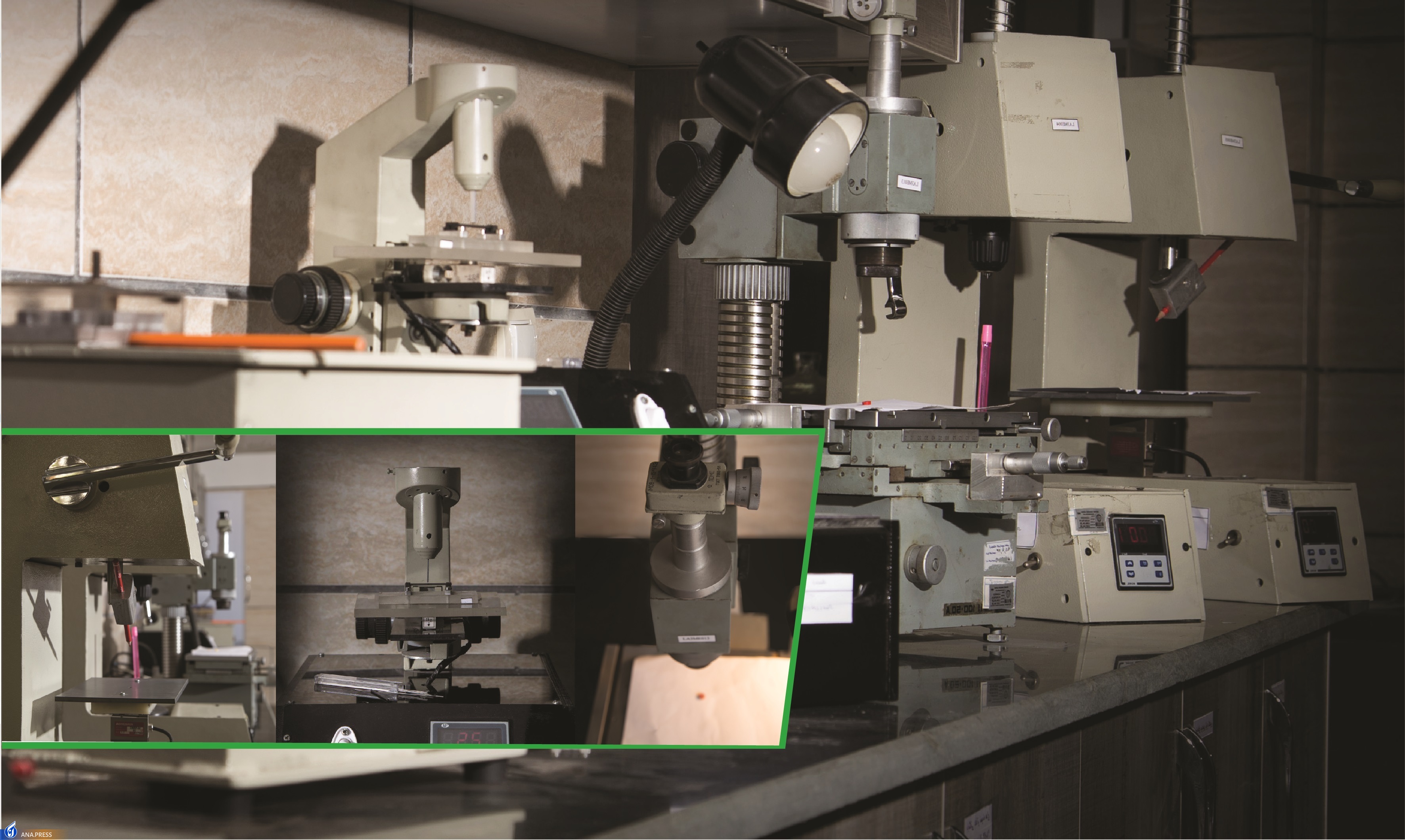 بینیازی به تولید خارج از کشور بهترین تجربه برای دانشبنیانها/ کولرهای دوتکه خورشیدی طراحی و اجرا شد بینیازی به تولید خارج از کشور بهترین تجربه برای دانشبنیانها/ کولرهای دوتکه خورشیدی طراحی و اجرا شد