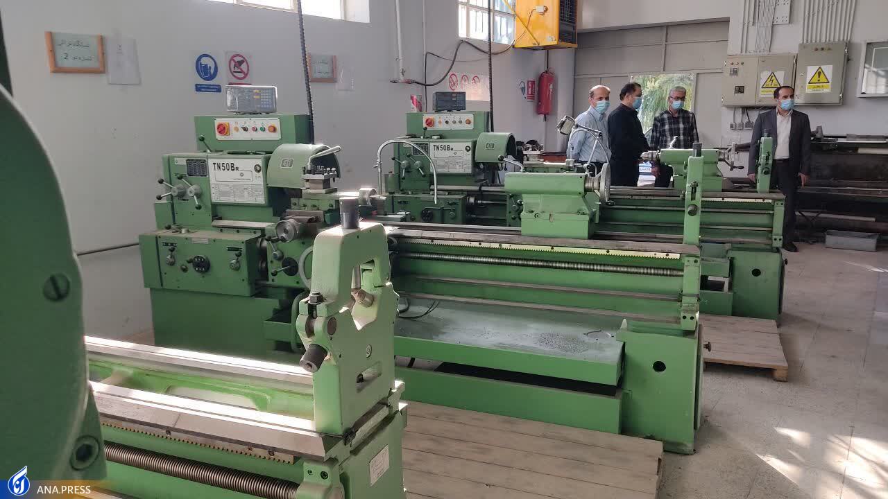 دانشگاه آزاد اسلامی واحد مراغه + دستاوردها و افتخارات دانشگاه آزاد اسلامی واحد مراغه + دستاوردها و افتخارات