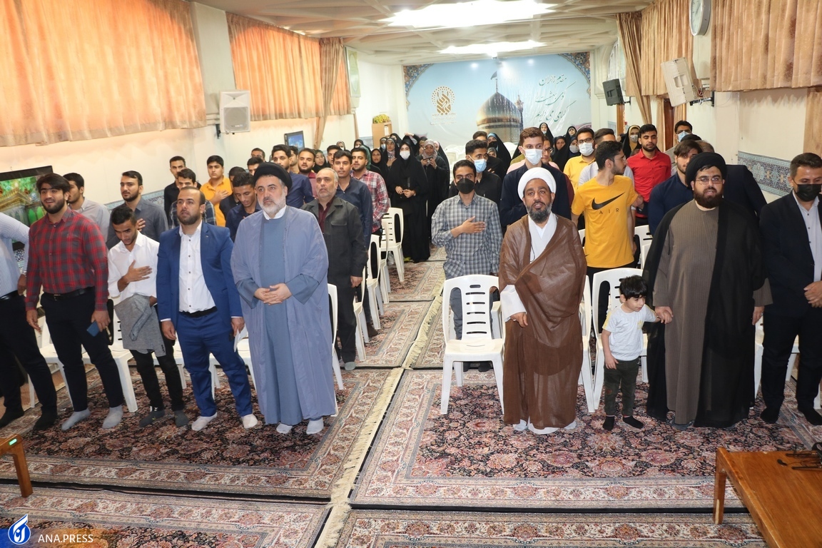 سرمایهگذاری در تولید دانشبنیان کار ابرقدرتهاست/چرا تفکر انقلابی در عرصههای علمی موفق عمل کرد سرمایهگذاری در تولید دانشبنیان کار ابرقدرتهاست/چرا تفکر انقلابی در عرصههای علمی موفق عمل کرد