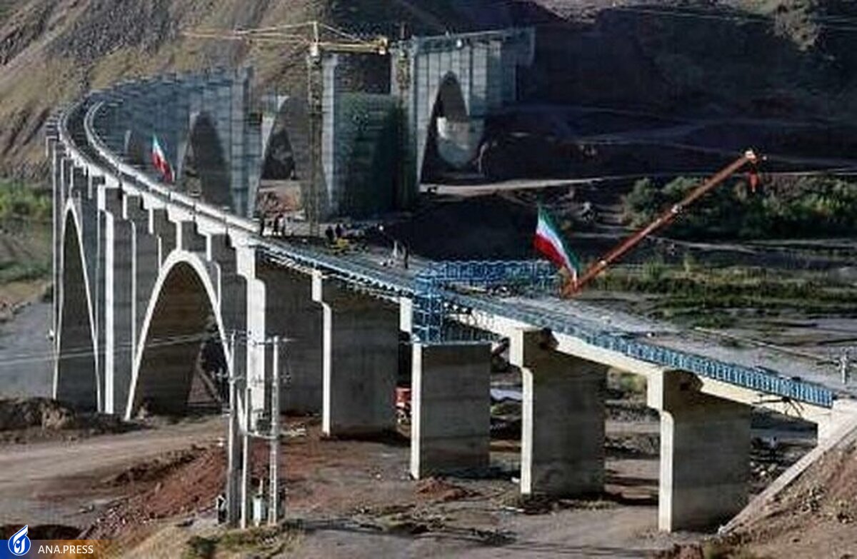 هدف‌گذاری ۲۰ میلیون تن کالای ترانزیت در سال با کشور‌های آسیای مرکزی