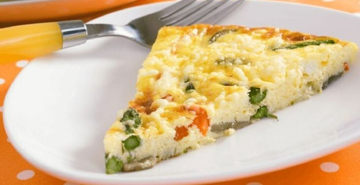 ۶ ایده ساده برای درست کردن شام خوشمزه و سالم