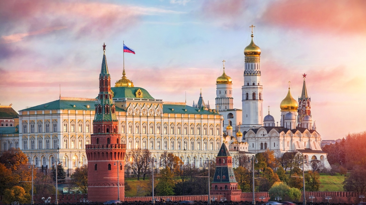 روسیه فهرست جدید کشورهای غیردوست را اعلام کرد