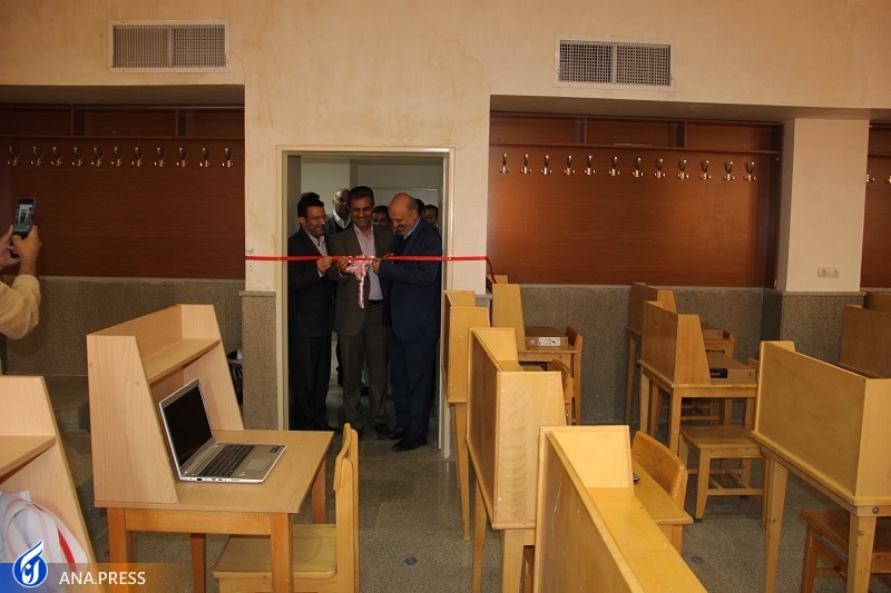 بهره‌برداری از ۷ پروژه آموزشی، درمانی و رفاهی دانشگاه آزاد علوم پزشکی تبریز