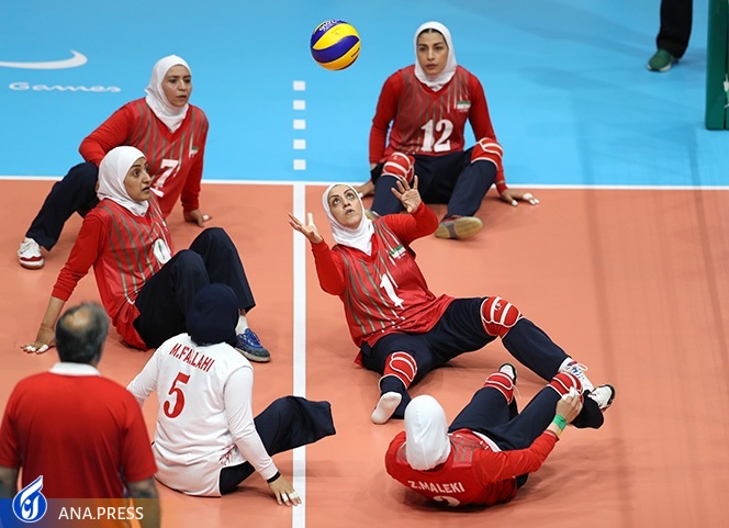 بعد از 4 سال دوری از مسابقات به قهرمانی جهان می رویم/هیچ قولی نمی دهیم بعد از 4 سال دوری از مسابقات به قهرمانی جهان می رویم/هیچ قولی نمی دهیم