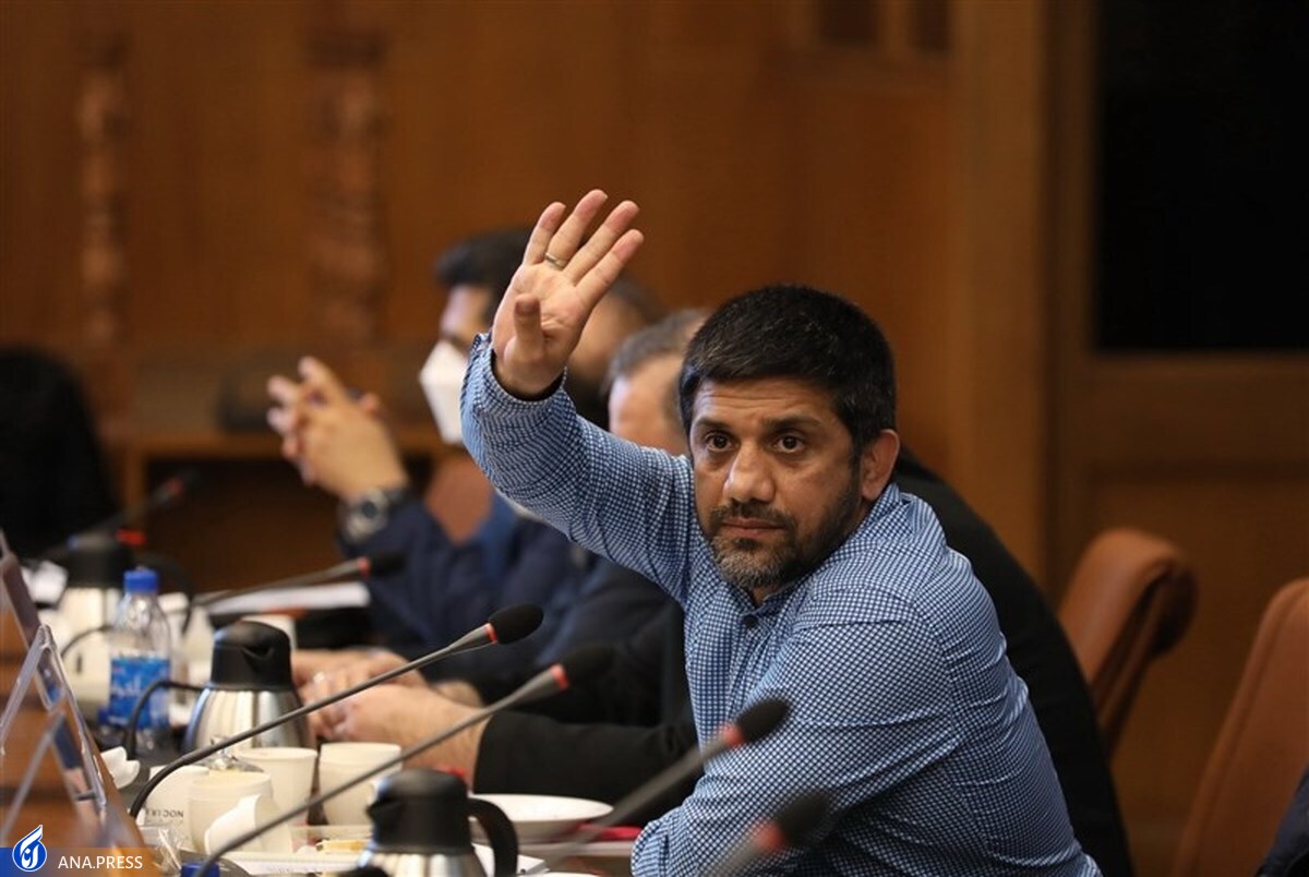 عدم تمایل دبیر به حضور در انتخابات سال آینده و اتهام مهرهچینی در هیاتها! عدم تمایل دبیر به حضور در انتخابات سال آینده و اتهام مهرهچینی در هیاتها!