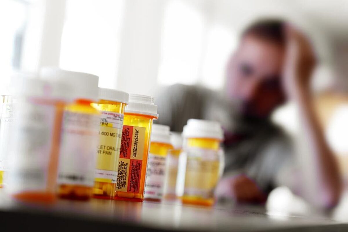 در دوران بحران دارو مقصر دسترسی به دارو‌های خطرناک کیست؟