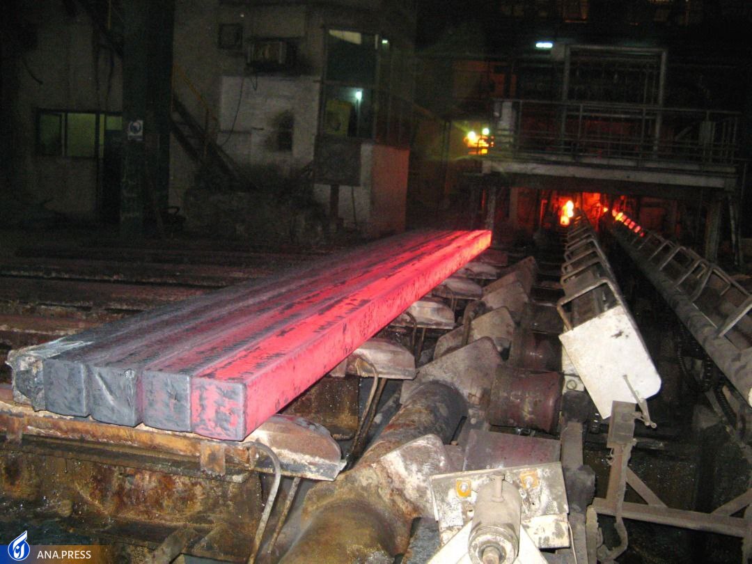 صادرات شمش انزلی به ترکیه با کیفیت بسیار بالاتر شمش قزاقستان صادرات شمش انزلی به ترکیه با کیفیت بسیار بالاتر شمش قزاقستان