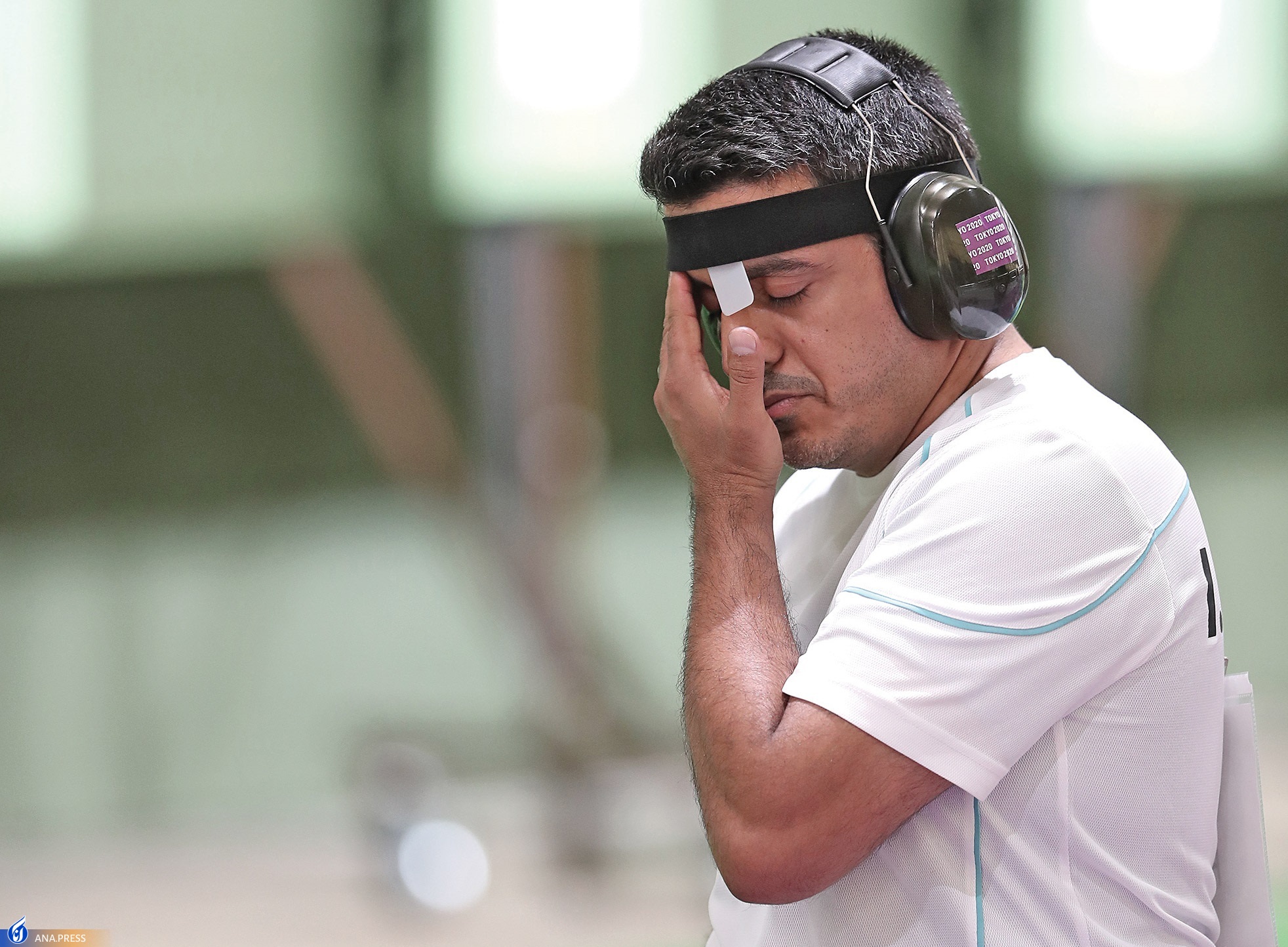 به جای صندوق حمایت از ورزشکاران فضای سبز ایجاد کنند، کاربردش بیشتر است/ قهرمان المپیک هستم، اما ۶ میلیون حقوق میگیرم! /حمایت مسئولان وزارت ورزش تنها در حد شعار است/ مسئولان فقط زمان کسب سهمیه یا مدال با ما عکس یادگاری میگیرند به جای صندوق حمایت از ورزشکاران فضای سبز ایجاد کنند، کاربردش بیشتر است/ قهرمان المپیک هستم، اما ۶ میلیون حقوق میگیرم! /حمایت مسئولان وزارت ورزش تنها در حد شعار است/ مسئولان فقط زمان کسب سهمیه یا مدال با ما عکس یادگاری میگیرند