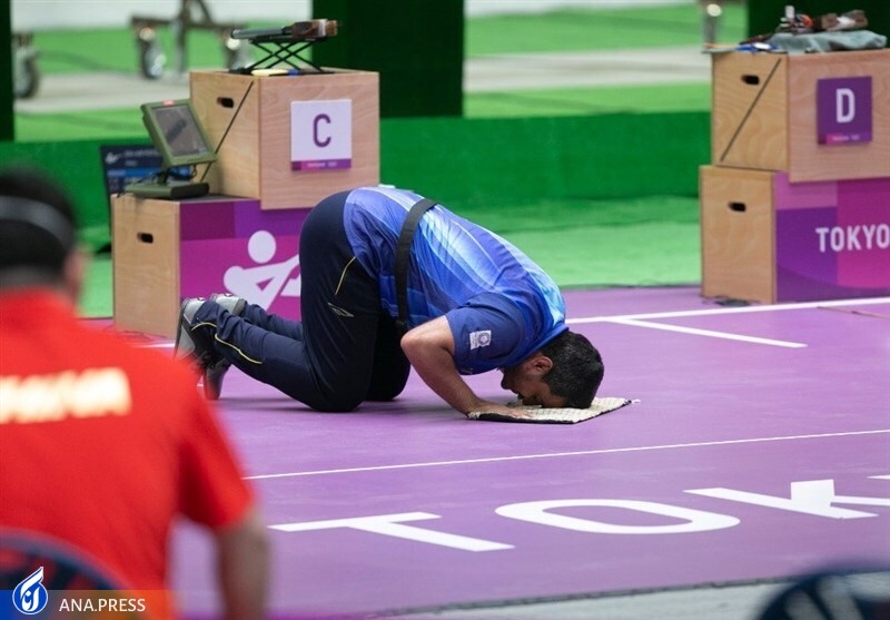 به جای صندوق حمایت از ورزشکاران فضای سبز ایجاد کنند، کاربردش بیشتر است/ قهرمان المپیک هستم، اما ۶ میلیون حقوق میگیرم! /حمایت مسئولان وزارت ورزش تنها در حد شعار است/ مسئولان فقط زمان کسب سهمیه یا مدال با ما عکس یادگاری میگیرند به جای صندوق حمایت از ورزشکاران فضای سبز ایجاد کنند، کاربردش بیشتر است/ قهرمان المپیک هستم، اما ۶ میلیون حقوق میگیرم! /حمایت مسئولان وزارت ورزش تنها در حد شعار است/ مسئولان فقط زمان کسب سهمیه یا مدال با ما عکس یادگاری میگیرند