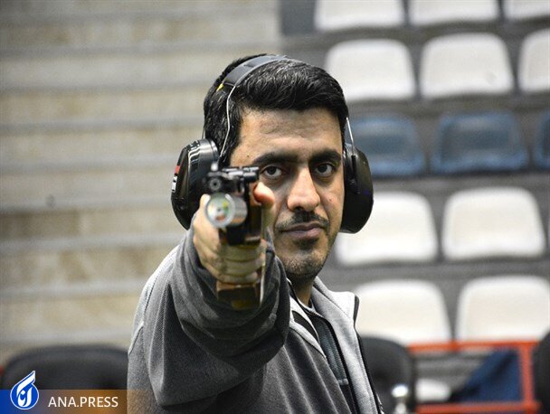 به جای صندوق حمایت از ورزشکاران فضای سبز ایجاد کنند، کاربردش بیشتر است/ قهرمان المپیک هستم، اما ۶ میلیون حقوق میگیرم! /حمایت مسئولان وزارت ورزش تنها در حد شعار است/ مسئولان فقط زمان کسب سهمیه یا مدال با ما عکس یادگاری میگیرند به جای صندوق حمایت از ورزشکاران فضای سبز ایجاد کنند، کاربردش بیشتر است/ قهرمان المپیک هستم، اما ۶ میلیون حقوق میگیرم! /حمایت مسئولان وزارت ورزش تنها در حد شعار است/ مسئولان فقط زمان کسب سهمیه یا مدال با ما عکس یادگاری میگیرند