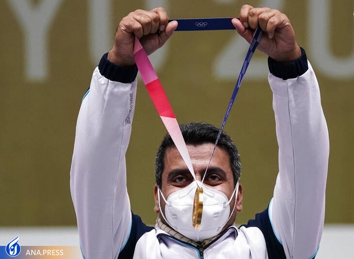 به جای صندوق حمایت از ورزشکاران فضای سبز ایجاد کنند، کاربردش بیشتر است/ قهرمان المپیک هستم، اما ۶ میلیون حقوق میگیرم! /حمایت مسئولان وزارت ورزش تنها در حد شعار است/ مسئولان فقط زمان کسب سهمیه یا مدال با ما عکس یادگاری میگیرند به جای صندوق حمایت از ورزشکاران فضای سبز ایجاد کنند، کاربردش بیشتر است/ قهرمان المپیک هستم، اما ۶ میلیون حقوق میگیرم! /حمایت مسئولان وزارت ورزش تنها در حد شعار است/ مسئولان فقط زمان کسب سهمیه یا مدال با ما عکس یادگاری میگیرند