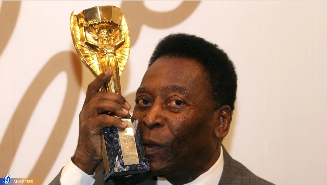 جاودانگی یک ذوق هنری در جام جهانی فوتبال جاودانگی یک ذوق هنری در جام جهانی فوتبال