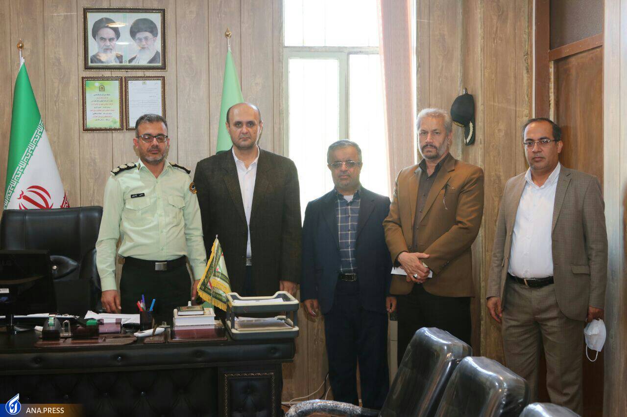 شهرستان گچساران در اغتشاشات اخیر دچار کوچکترین ناامنی نشد شهرستان گچساران در اغتشاشات اخیر دچار کوچکترین ناامنی نشد