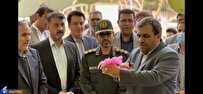 مرکز-تحقیقات-و-رشد-شهید-فخری‌زاده-در-رفسنجان-گشایش-یافت