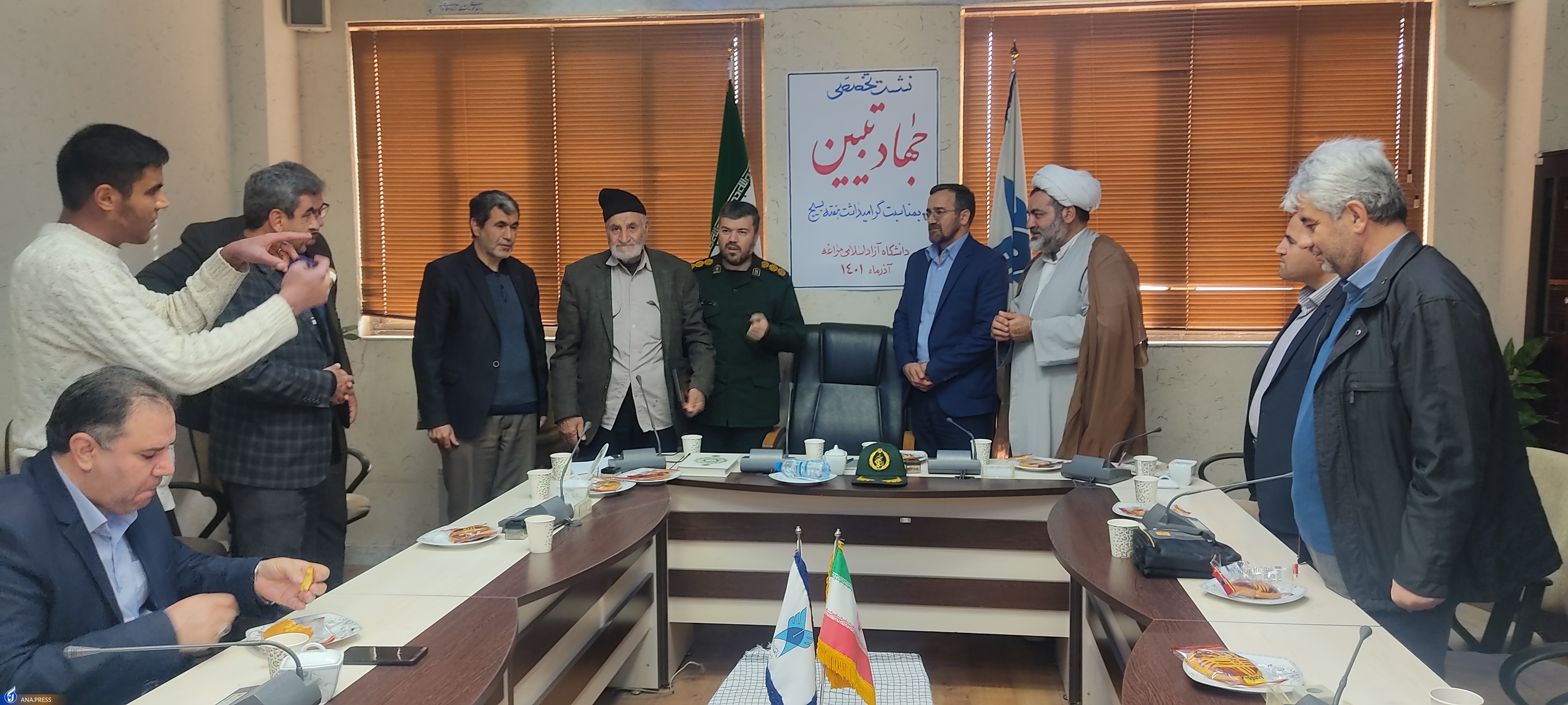 زودباوری جوانان بازیچه دست دشمن در شایعهپراکنی و دروغ زودباوری جوانان بازیچه دست دشمن در شایعهپراکنی و دروغ