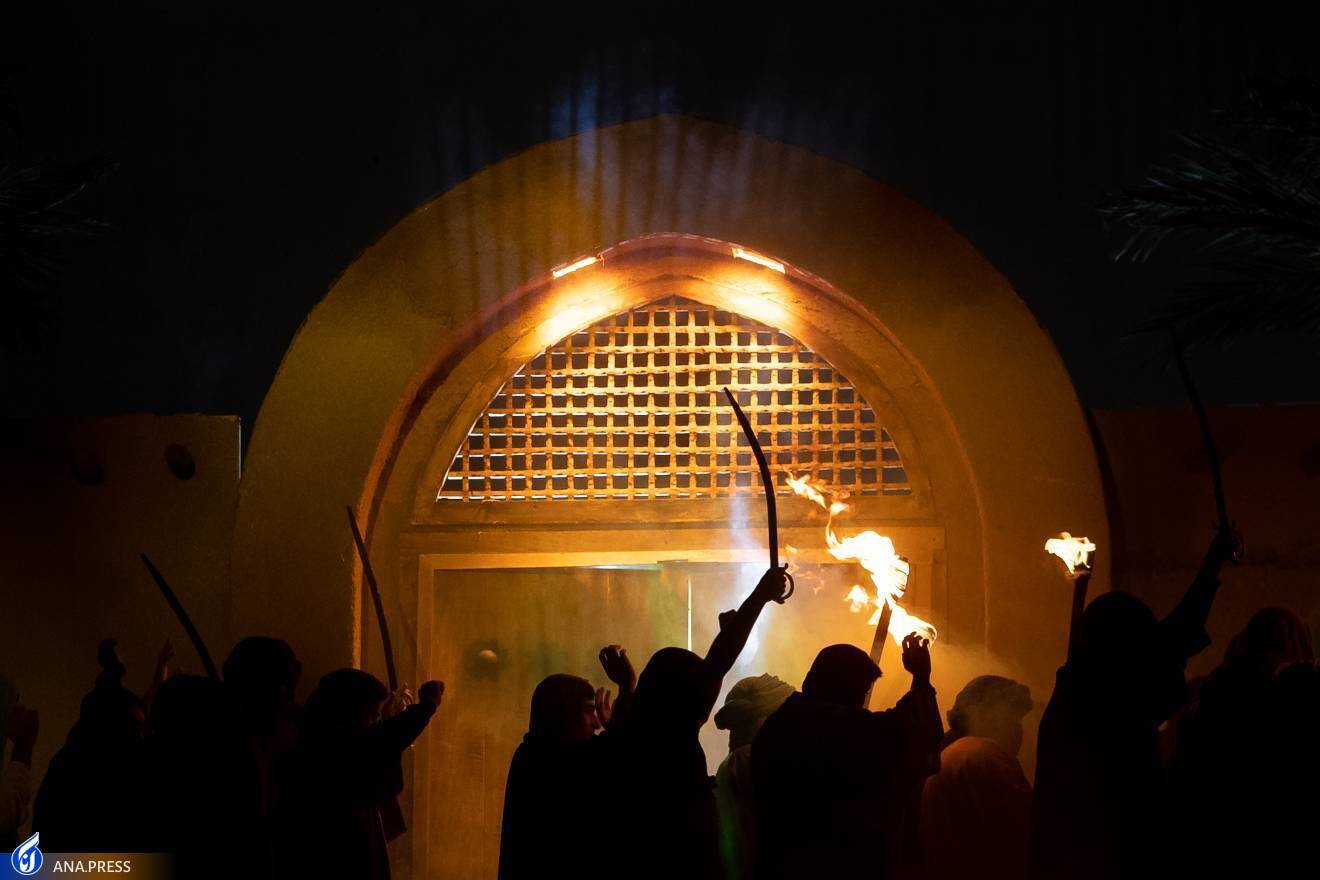 «جهان‌بانو»؛ روایتی شکوهمند از زنان قدرتمند تاریخ