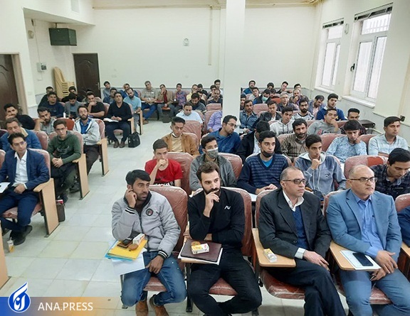 تقویت ذهن ثروتمند و عاری از کارمندی با علم و عملگرایی برای ورود به دنیای کارآفرینی تقویت ذهن ثروتمند و عاری از کارمندی با علم و عملگرایی برای ورود به دنیای کارآفرینی