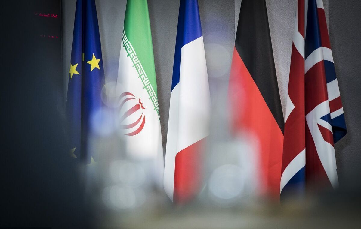 اقدامات ایران فراتر از محدودیت‌های برجام است