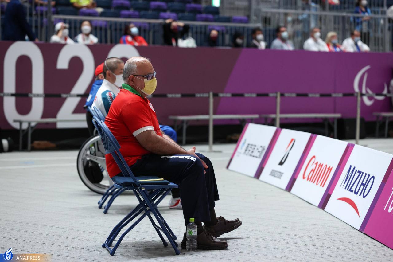 «شاهی» الماسی که باید شکل بگیرد/ در نبود ساره هم طلا میگیریم «شاهی» الماسی که باید شکل بگیرد/ در نبود ساره هم طلا میگیریم