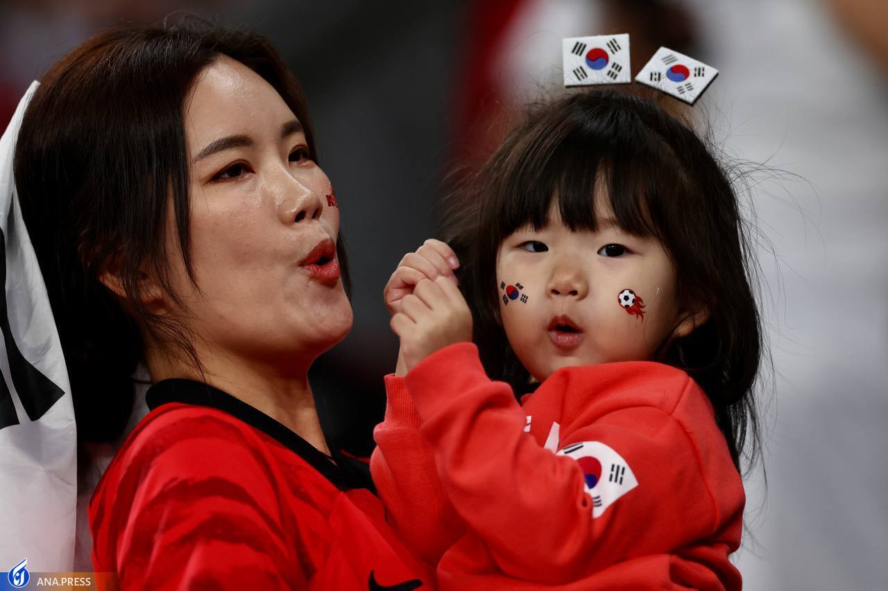 قاب جذاب و دیدنی از دو کودک پرتغالی و کره ای قاب جذاب و دیدنی از دو کودک پرتغالی و کره ای