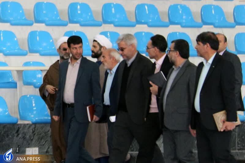 چرخش تحول‌آفرین دانشگاه آزاد خمین از رشد غیرهدفمند به مأموریت‌گرایی زمینه‌محور