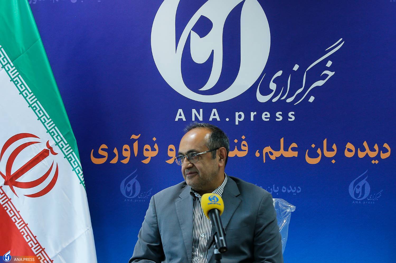 وزارت ورزش برای فدراسیون شدن رزم آوران مانع تراشی می کند/ قویترین ورزش رزمی در ایران هستیم وزارت ورزش برای فدراسیون شدن رزم آوران مانع تراشی می کند/ قویترین ورزش رزمی در ایران هستیم