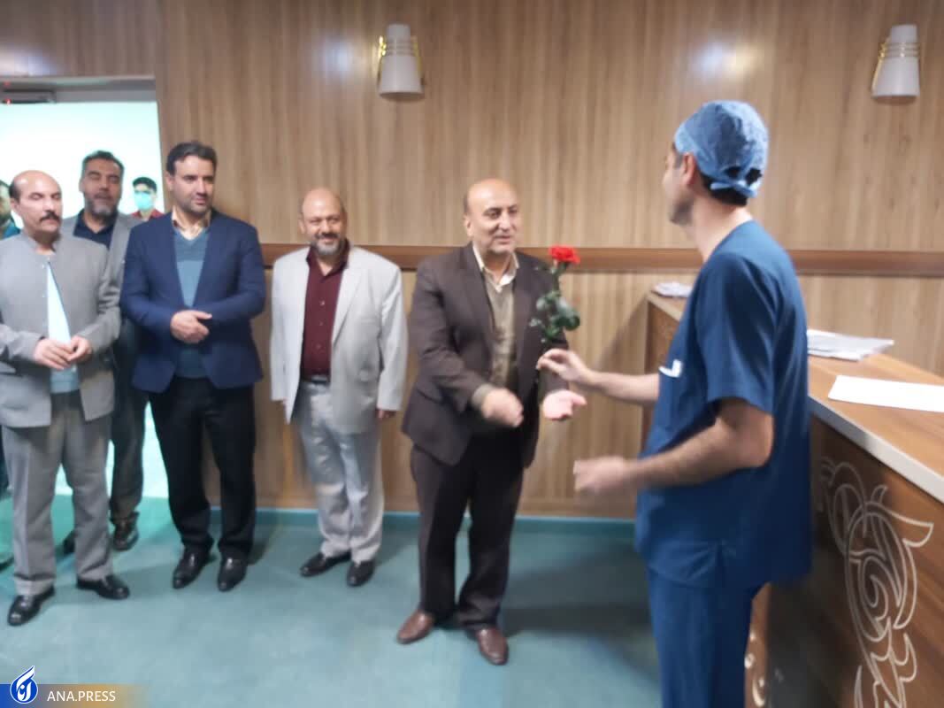 حضرت زینب(س) مصداق بارز مهربانی و عطوفت برای پرستاران است