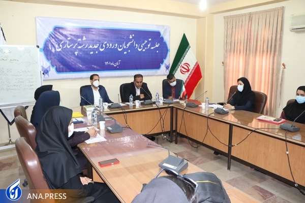 حضرت زینب(س) مصداق بارز مهربانی و عطوفت برای پرستاران است