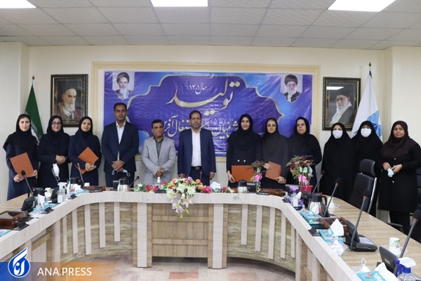 حضرت زینب(س) مصداق بارز مهربانی و عطوفت برای پرستاران است