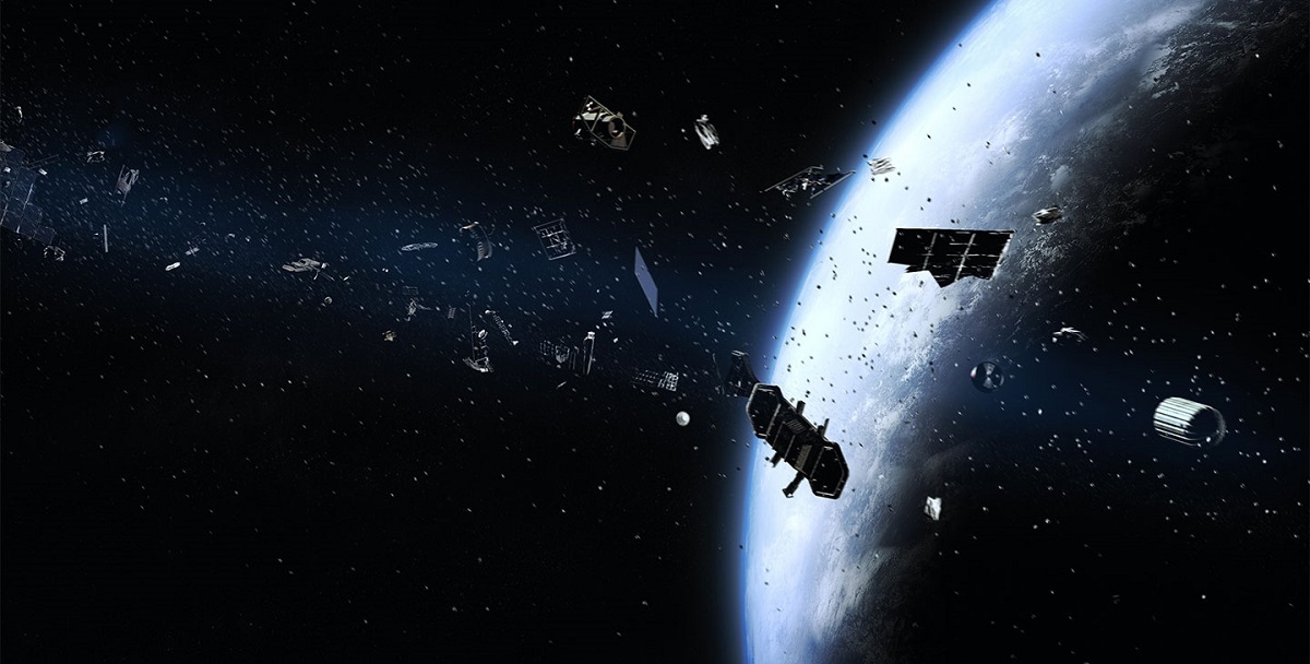 پرتاب ماهوارههای مخابراتی؛ چالشی جدی در علم اخترشناسی پرتاب ماهوارههای مخابراتی؛ چالشی جدی در علم اخترشناسی