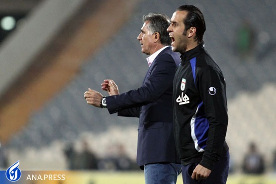 همه تناقض‌های کریمی از قرارداد‌های مالی سنگین تا انتخابات فدراسیون فوتبال