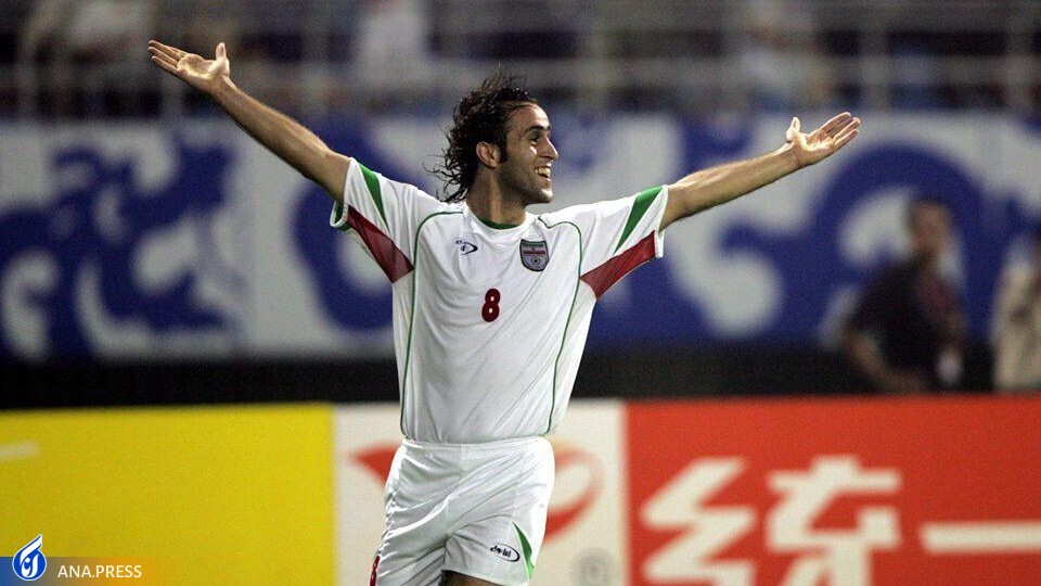 همه تناقضهای کریمی از قراردادهای مالی سنگین تا انتخابات فدراسیون فوتبال همه تناقضهای کریمی از قراردادهای مالی سنگین تا انتخابات فدراسیون فوتبال