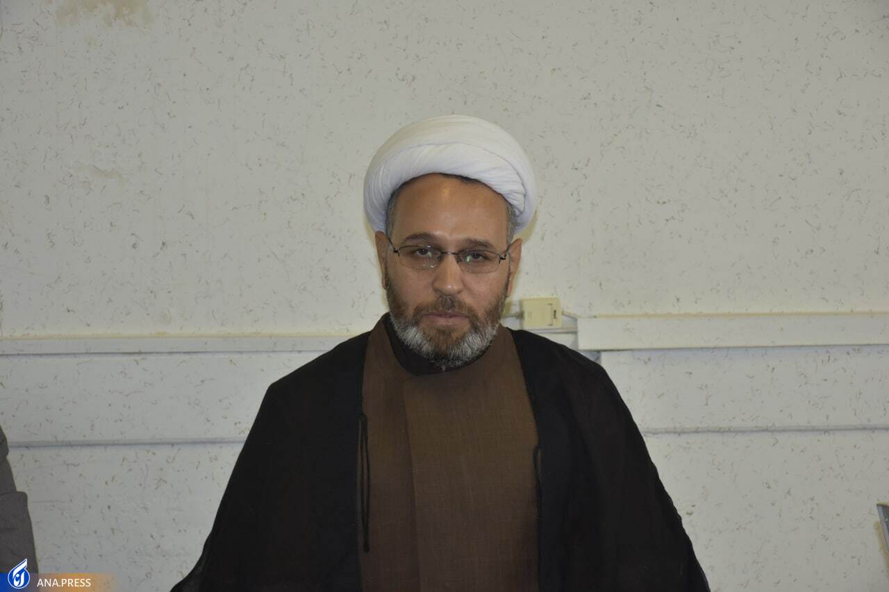 استعفای رئیس دانشگاه آزاد قوچان پذیرفته شد استعفای رئیس دانشگاه آزاد قوچان پذیرفته شد