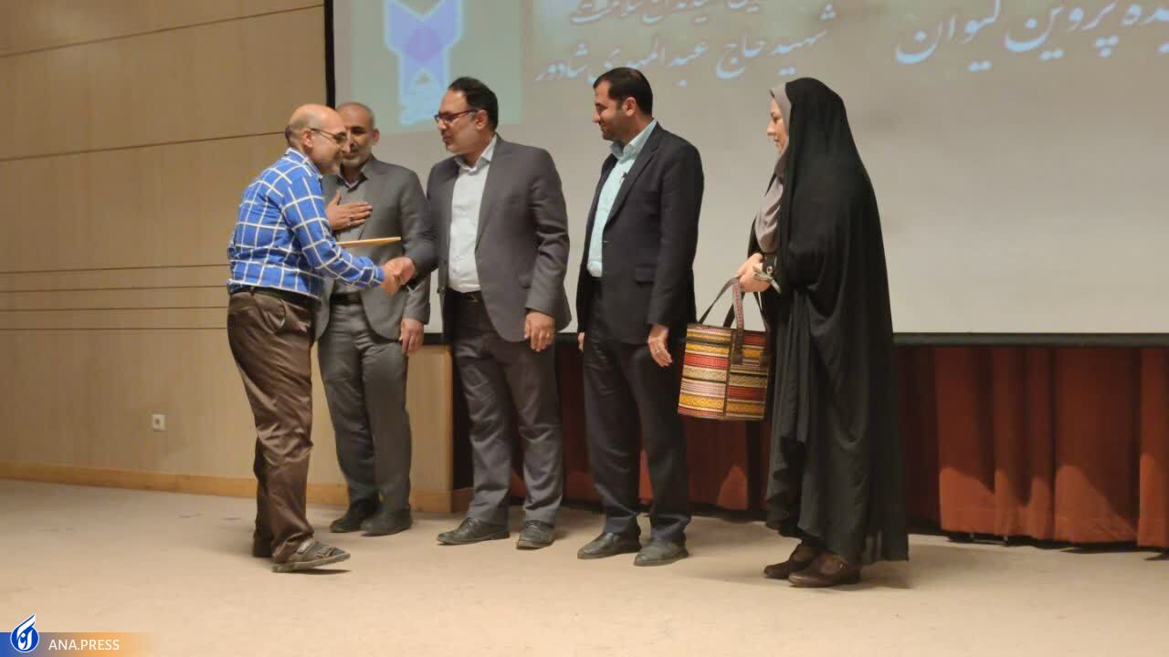 مسئولان دانشگاهی در دیدار با فرشتگان سپیدجامه چه گفتند؟ + تصاویر