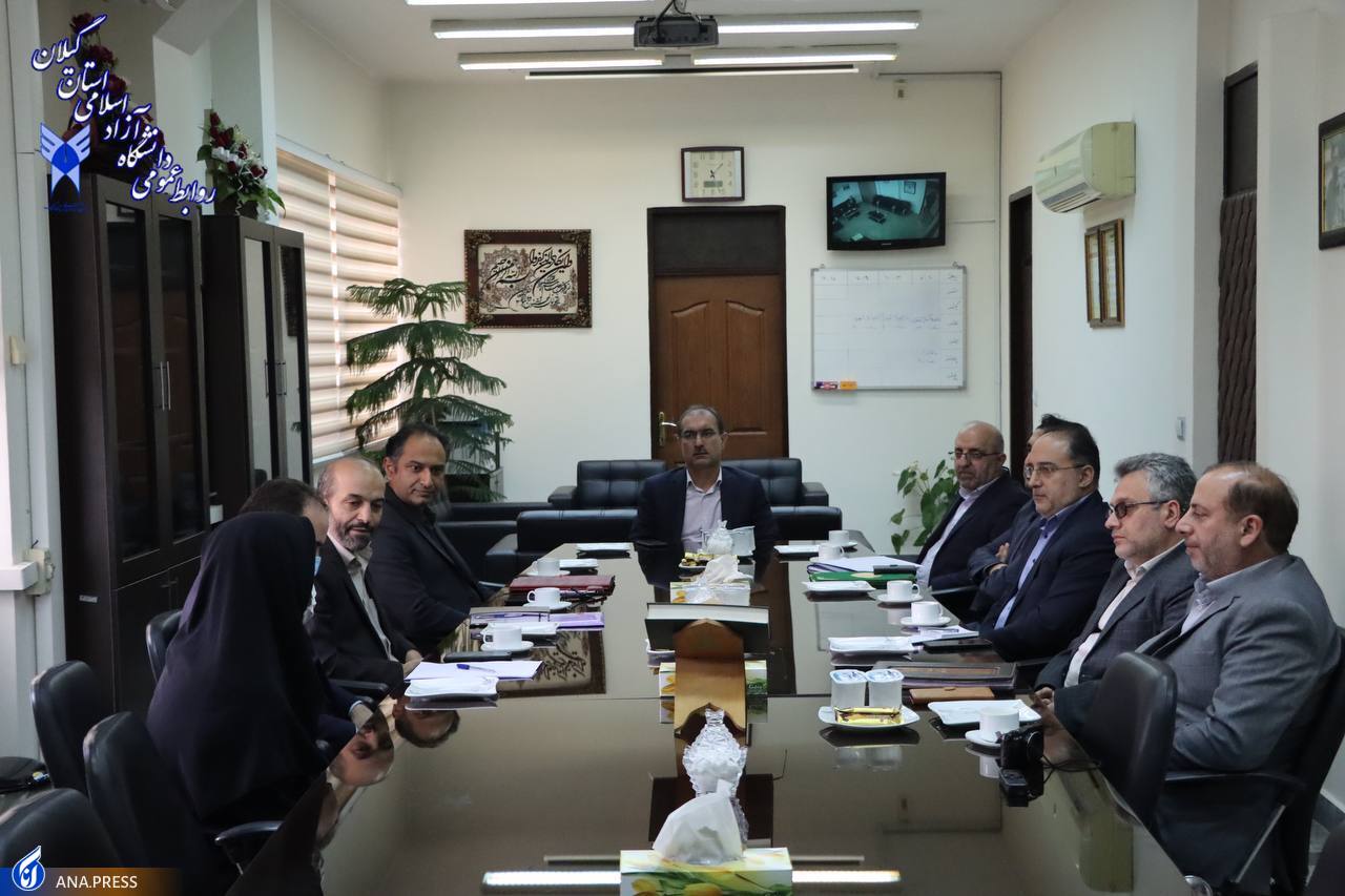 امضای تفاهمنامه میان دانشگاه آزاد اسلامی رشت و بنیاد شهید و امور ایثارگران + اهداف امضای تفاهمنامه میان دانشگاه آزاد اسلامی رشت و بنیاد شهید و امور ایثارگران + اهداف