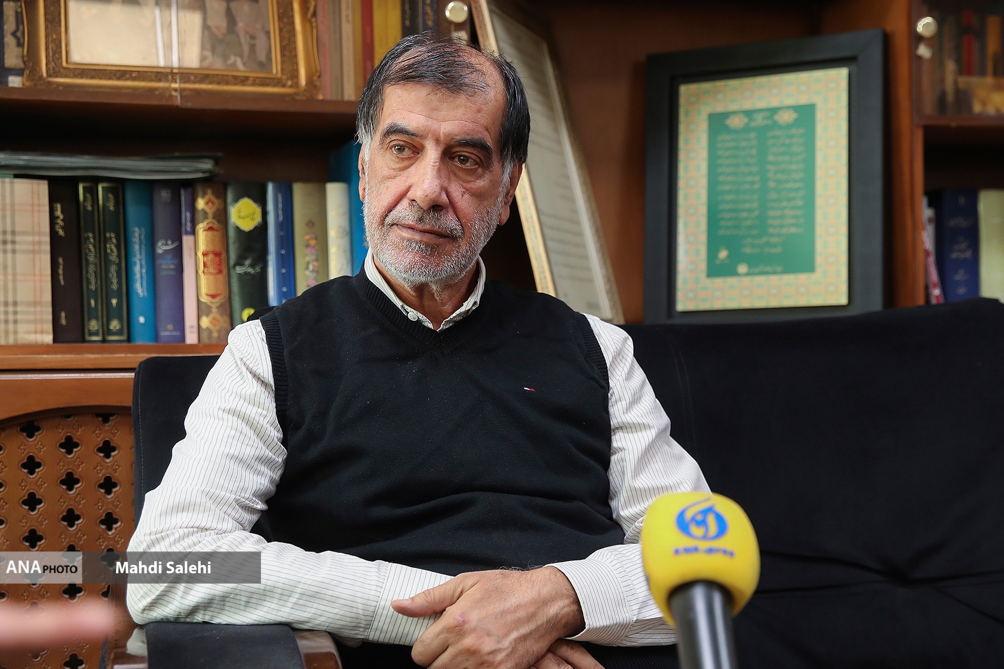 مجمع تشخیص در حال بررسی سیاست‌های افزایش جمعیت است