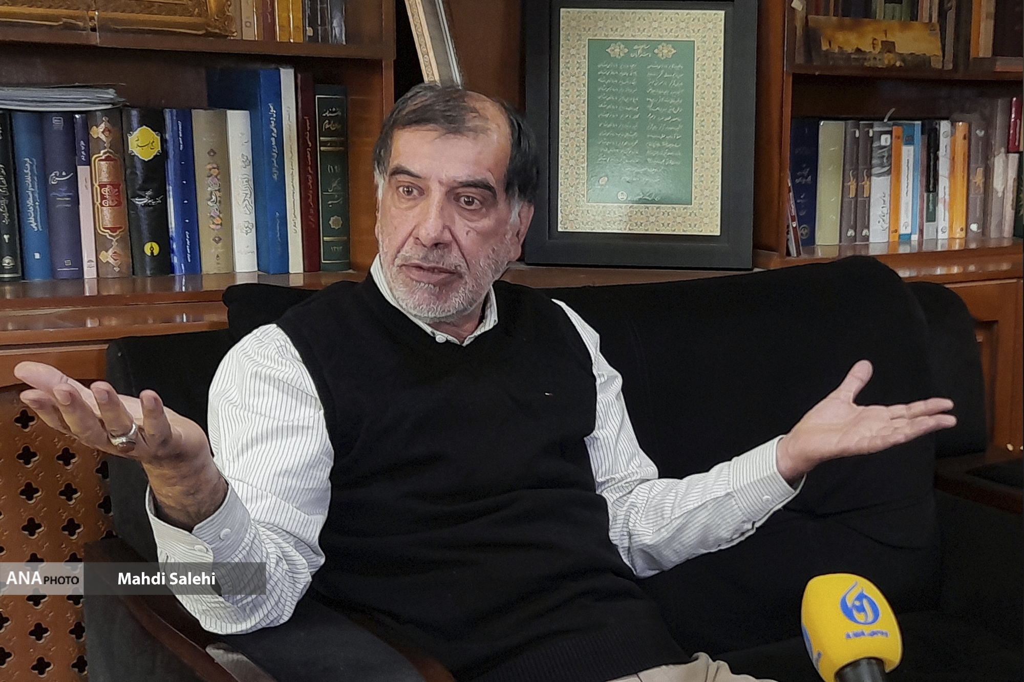 مجمع تشخیص در حال بررسی سیاست‌های افزایش جمعیت است